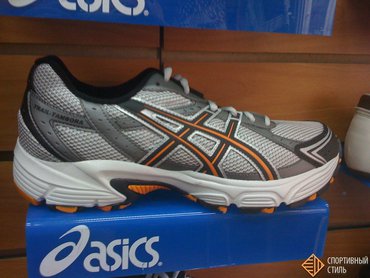 ASICS TRAIL-TAMBORA T0G2N 9290