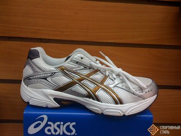 ASICS PATRIOT 2 T9D3N 0191