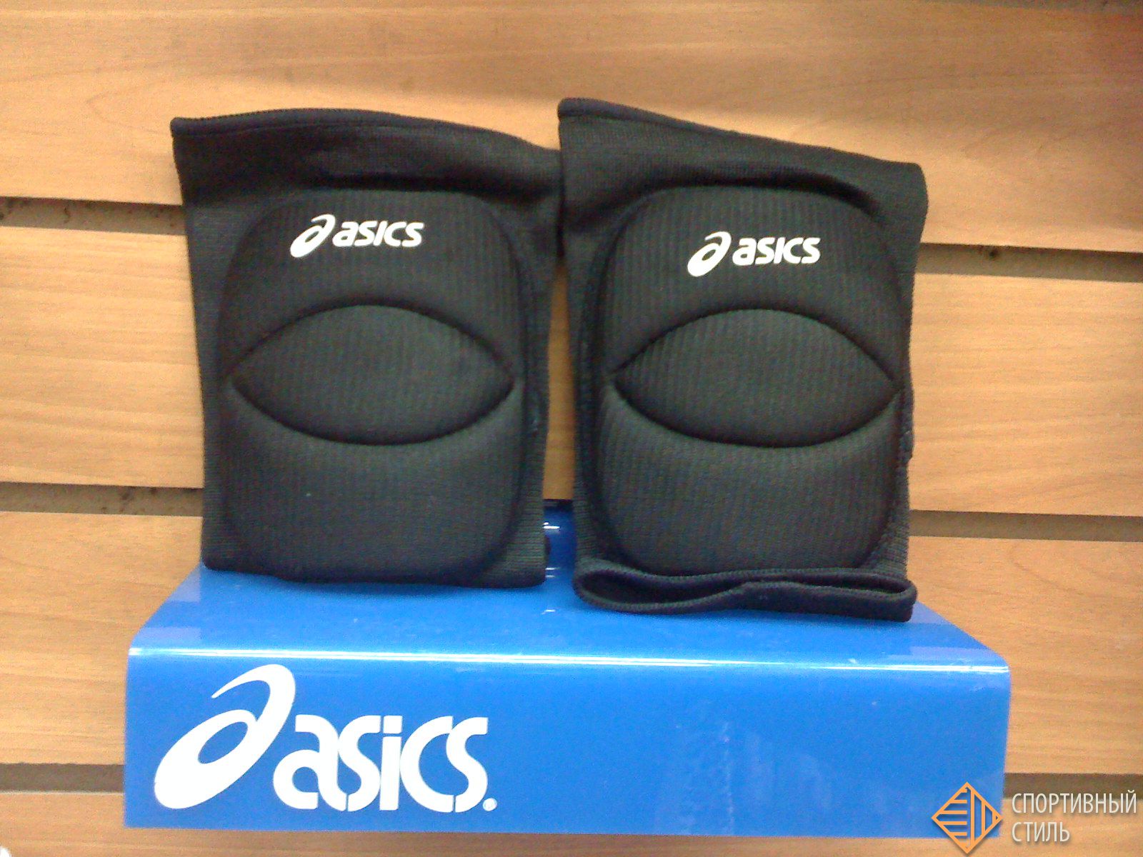 Asics cheap basic kneepad