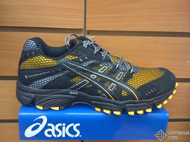 ASICS GEL-TRAIL ATTACK 6 T019N 3090