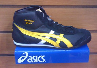 ASICS MEXICO MIDRUNNER HL328 9004