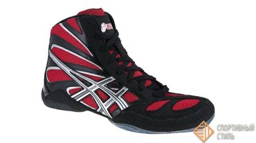 ASICS SPLIT SECOND 8 J001Y 2190