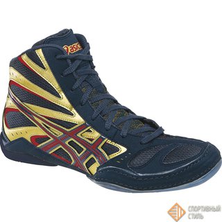 ASICS SPLIT SECOND 8 J001Y 5094