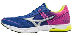 Марафонки Mizuno Wave Emperor 3 (Women) J1GB1876-03