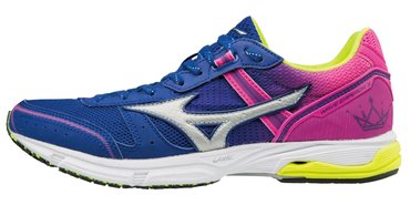 Марафонки Mizuno Wave Emperor 3 (Women) J1GB1876-03