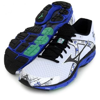 Mizuno WAVE INSPIRE 10 J1GC1444-12