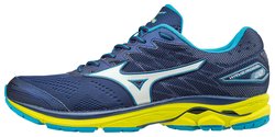 Кроссовки для бега MIZUNO WAVE RIDER 20 J1GC1703-07