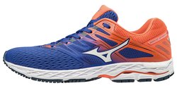 Полумарафонки Mizuno Wave Shadow 2 J1GC1830-07