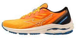 Кроссовки для бега Mizuno Wave Equate 7 Orange J1GC2348-52