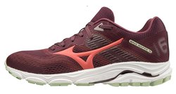 Кроссовки для бега Mizuno Wave Inspire 16 (Women) J1GD2044-59
