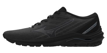Кроссовки для бега Mizuno Wave Equate 7 (Women) Black J1GD2348-22-S
