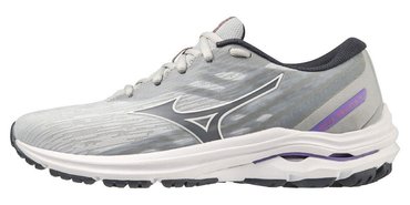 Кроссовки для бега Mizuno Wave Equate 7 (Women) Grey J1GD2348-74-S