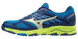 Кроссовки для бега Mizuno Wave Mujin 4 J1GJ1770-03