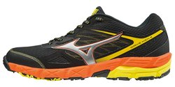 Кроссовки для бега Mizuno Wave Kien 4 J1GJ1773-03