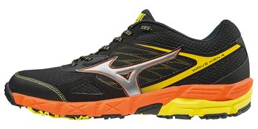 Кроссовки для бега Mizuno Wave Kien 4 J1GJ1773-03