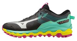  Кроссовки для бега Mizuno Wave Mujin 9 (Women) J1GK2270-73