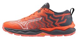  Кроссовки для бега Mizuno Wave Daichi 8 (Women) Orange J1GK2471-01-S