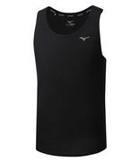 Майка для бега Mizuno Dryaeroflow Tank J2GA0011-09
