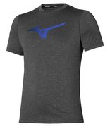 Футболка для бега Mizuno Core Graphic Rb Tee J2GA1531-08