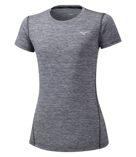 Футболка для бега Mizuno Impulse Core Tee (Women) J2GA7721-08
