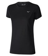 Футболка Mizuno IMPULSE CORE TEE (Women) J2GA7721-09