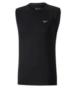 Футболка без рукавов Mizuno Impulse Core Sleeveless J2GA8008-09