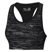 Топ Mizuno High Support Bra (Women) J2GA8220-09