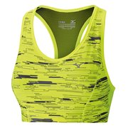 Топ Mizuno High Support Bra (Women) J2GA8220-45