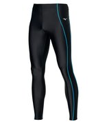 Мужские беговые тайтсы Mizuno Impulse Core Long Tight J2GB0511-97