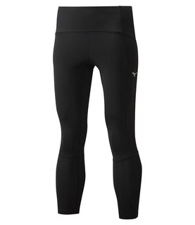 Тайтсы для бега Mizuno Core 3/4 Tight (Women) J2GB0734-09