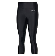 Тайтсы для бега Mizuno Core 3/4 Tights (Women) J2GB1202-09-S
