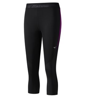 Тайтсы Mizuno Impulse Core 3/4 Tight (Women) J2GB7707-98