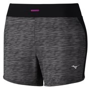 Шорты для бега Mizuno Lyra 5.5 Short (Women) J2GB8204-09