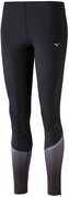 Женские тайтсы для бега Mizuno Static Bt Tight (Women) J2GB8728-09