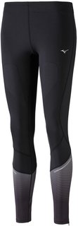 Женские тайтсы для бега Mizuno Static Bt Tight (Women) J2GB8728-09