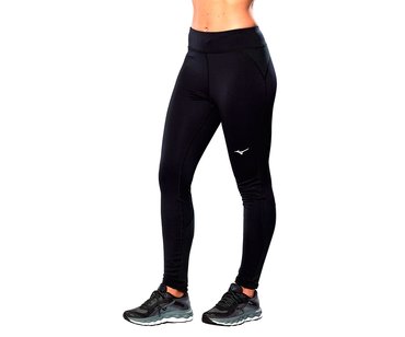 Тайтсы для бега Mizuno Warmalite Tight (Women) J2GBA703-09