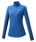 Футболка для бега Mizuno Warmalite Hz (Women) J2GC0711-26