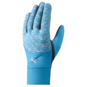 Перчатки Mizuno Windproof Glove J2GY85511-12