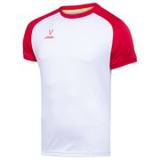 Мужская игровая футболка Jögel CAMP REGLAN JFT-1021 УТ-00016175