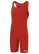 Asics SOLID MODIFIED SINGLET JT200 0023