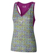 Майка для тенниса Mizuno Printed Tank (Women) K2GA8205-89