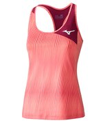 Майка для бега Mizuno Amplify Tank (Women) K2GA8710-63