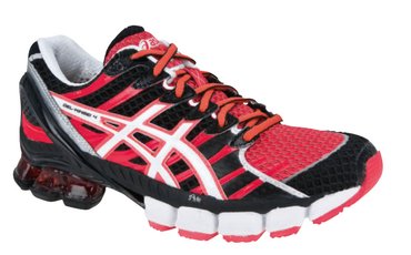 ASICS GEL-KINSEI 4 (W) T189N 3501