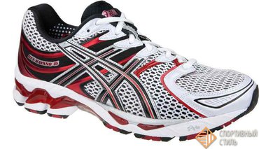 ASICS GEL-KAYANO 16 T000N 0190