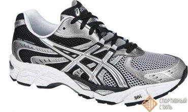 ASICS GEL-VIRAGE 5 T118N 9092