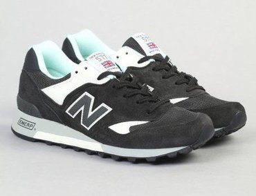 NEW BALANCE M577AIT