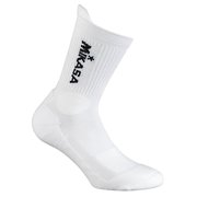 Носки волейбольные Mikasa MT135 XP-Pro White MT135-021