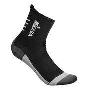 Носки волейбольные Mikasa MT199 Otto Sport Socks Black MT199046