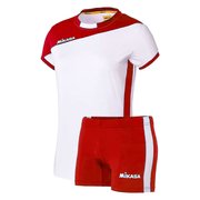 Форма волейбольная MIKASA SHIGY (Women) MT375-020