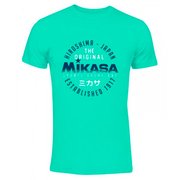 Футболка Mikasa MT5023 T-Shirt MT5023 V2